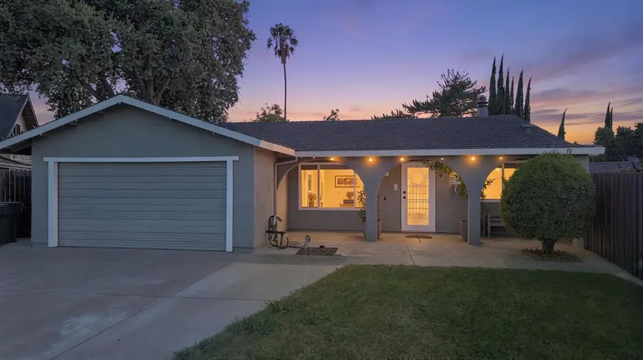 6609 Klimecki Court, Citrus Heights, CA 95610 - #2