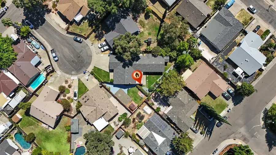 6609 Klimecki Court, Citrus Heights, CA 95610 - #3