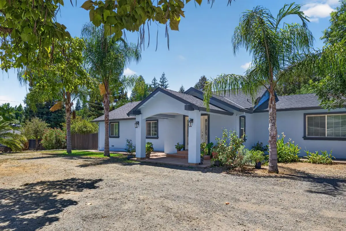 8033 Sunrise Boulevard, Citrus Heights, CA 95610 - #1