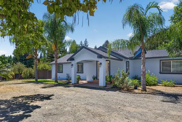 8033 Sunrise Boulevard, Citrus Heights, CA 95610