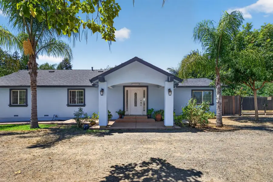 8033 Sunrise Boulevard, Citrus Heights, CA 95610 - #2