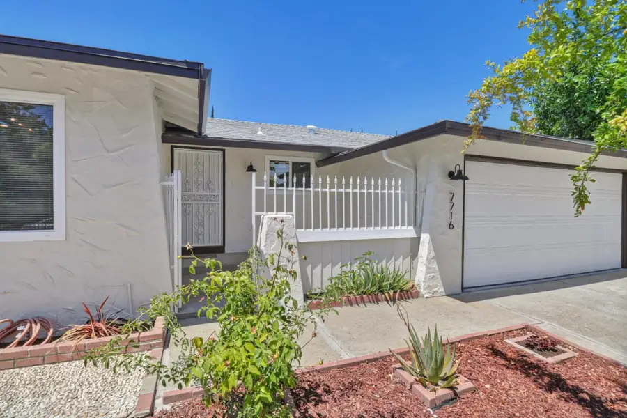 7716 Rotherton Way, Sacramento, CA 95823 - #2