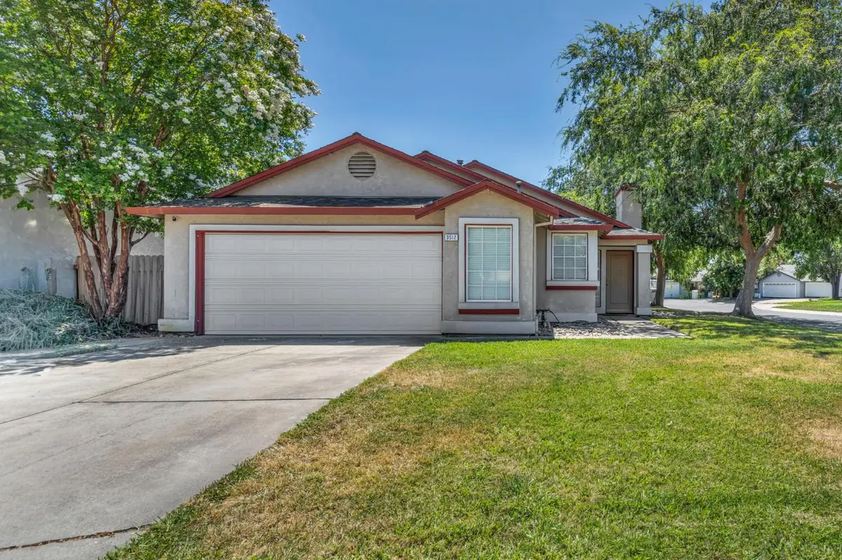 3512 Black Eagle Drive, Antelope, CA 95843 - #1