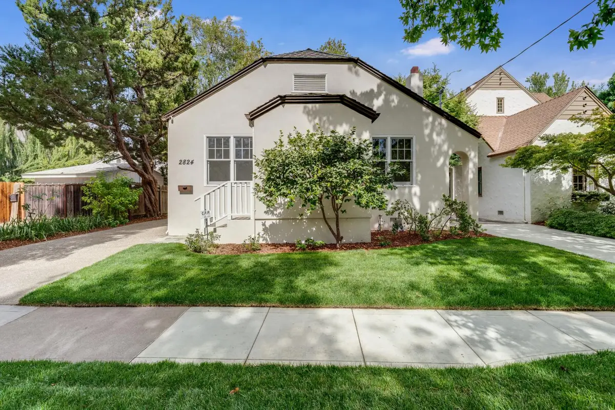 2824 18th Street, Sacramento, CA 95818 - #1