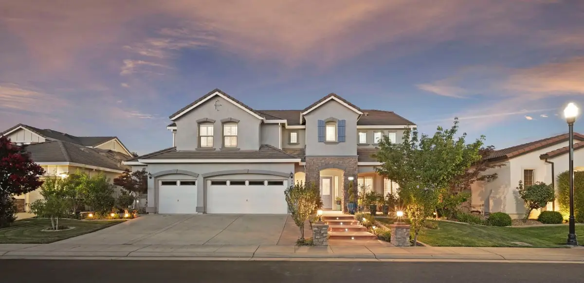 9949 Dove Shell Way, Elk Grove, CA 95757 - #1