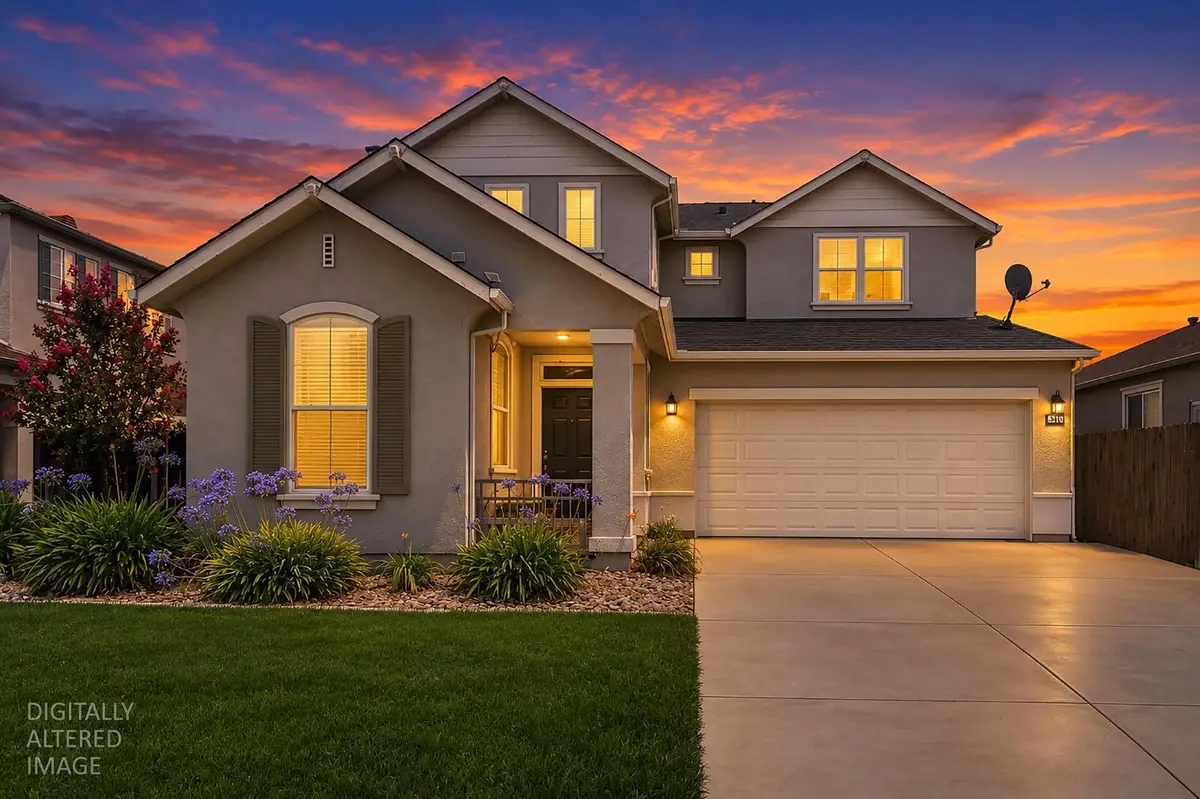 3610 Palermo Street, Stockton, CA 95205 - #1