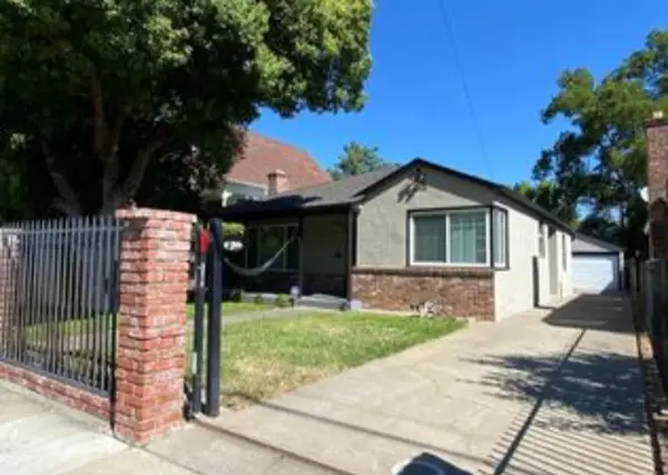 3433 12th Avenue, Sacramento, CA 95817