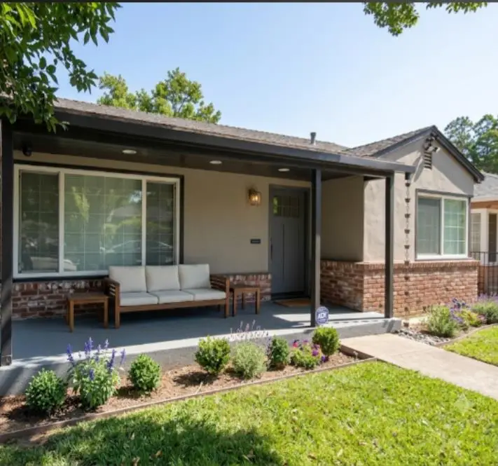 3433 12th Avenue, Sacramento, CA 95817 - #3