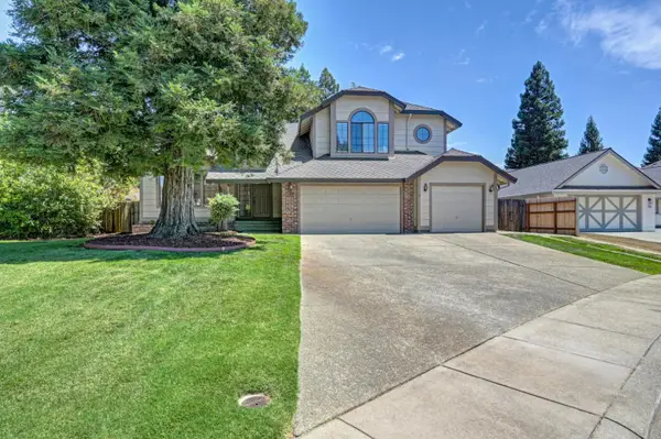 101 Cloverdale Court, Roseville, CA 95661