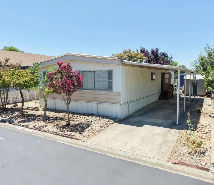42 Temple Dr., Sacramento, CA 95827 - #2