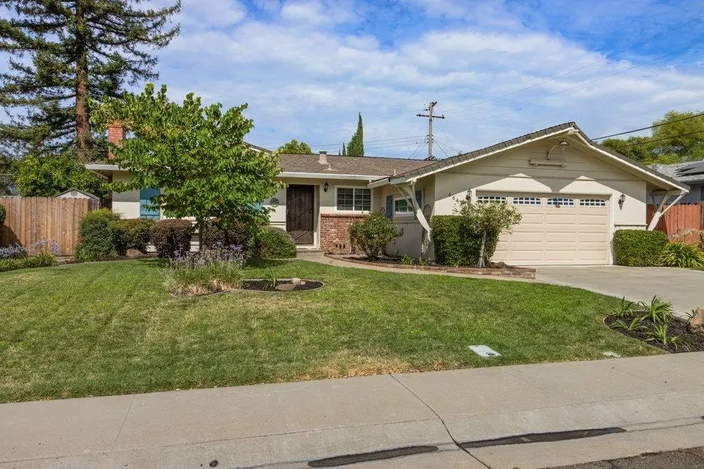 6649 Melbourne Way, Citrus Heights, CA 95621 - #1