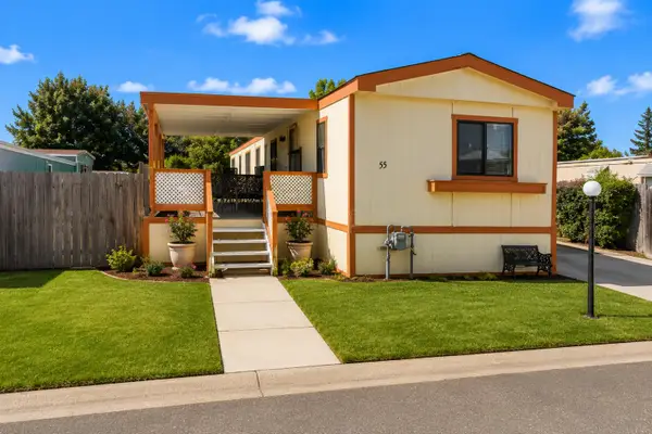 2160 Live Oak Boulevard #55, Yuba City, CA 95991
