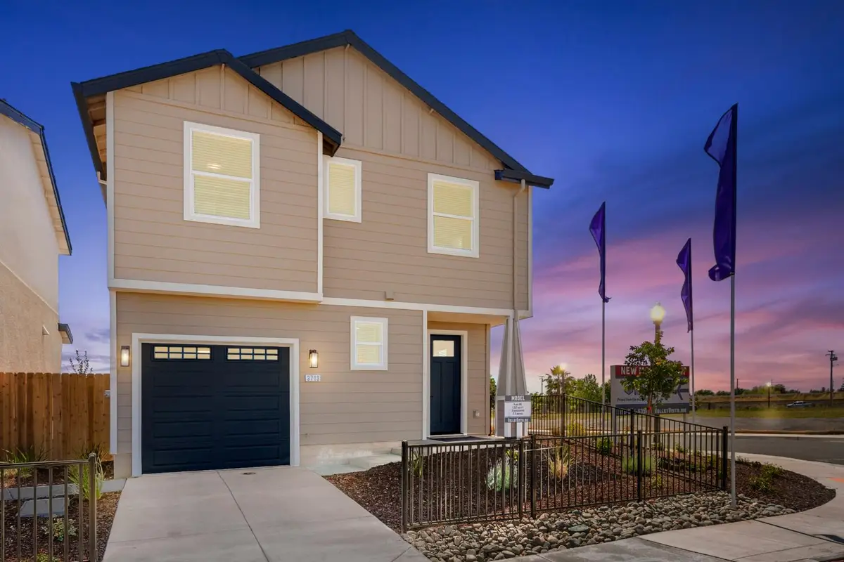 3820 Western Avenue #LT107, Sacramento, CA 95838 - #1