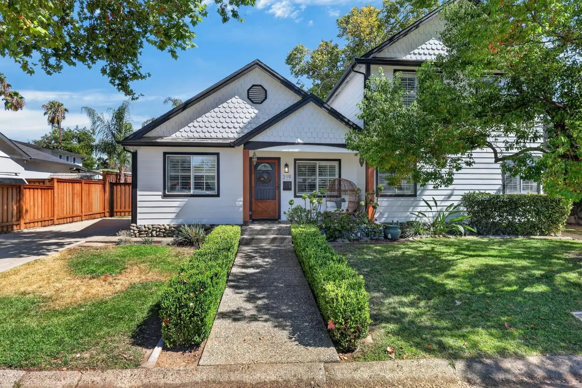 219 Persifer Street, Folsom, CA 95630 - #1