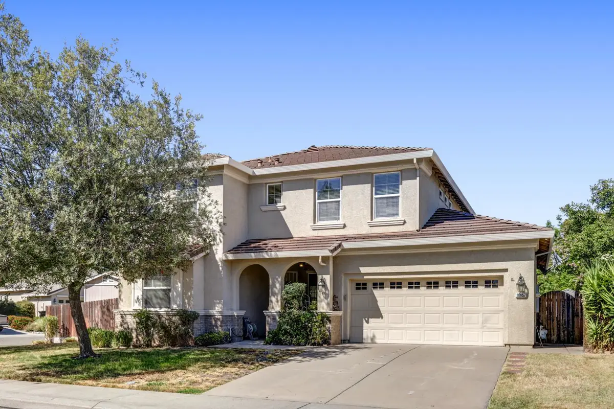 10857 Bianco Way, Rancho Cordova, CA 95670 - #1