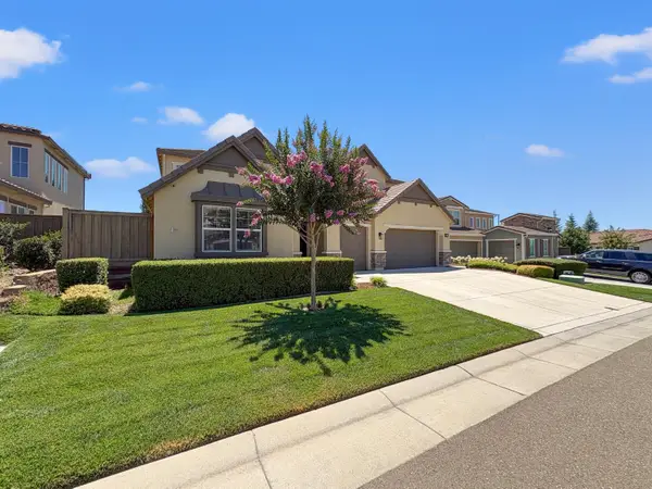 4477 Seabiscuit Drive, Roseville, CA 95747