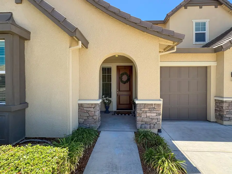 4477 Seabiscuit Drive, Roseville, CA 95747 - #2