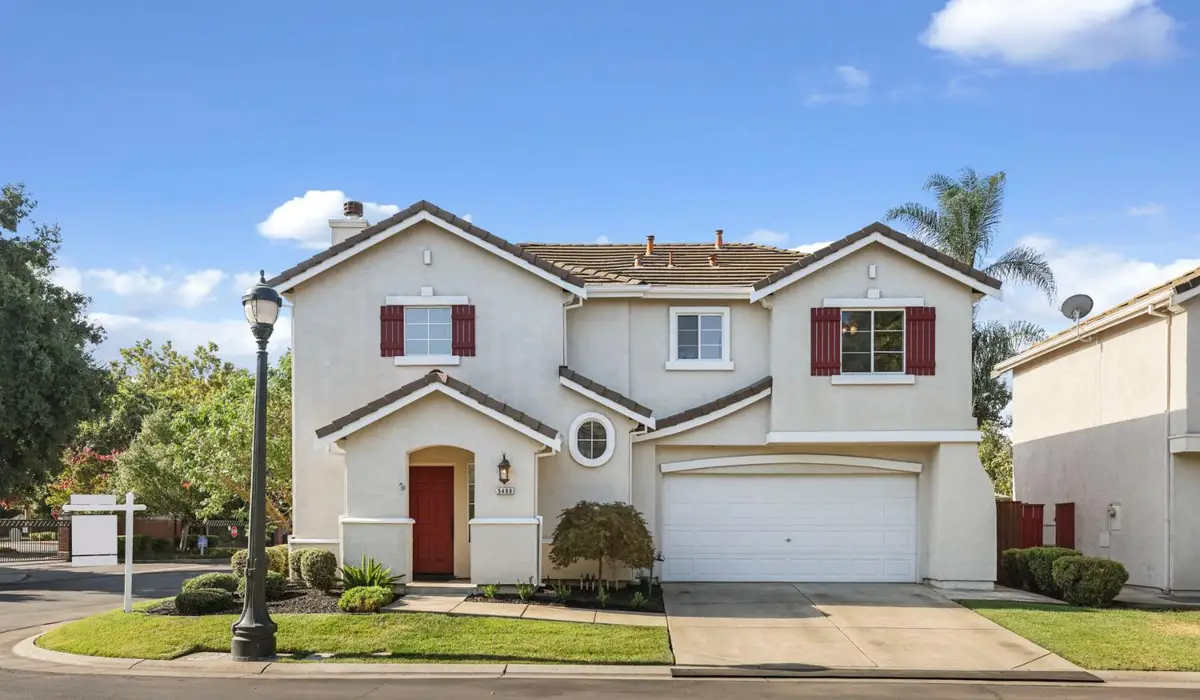 5480 Rockwood Circle, Stockton, CA 95219 - #1