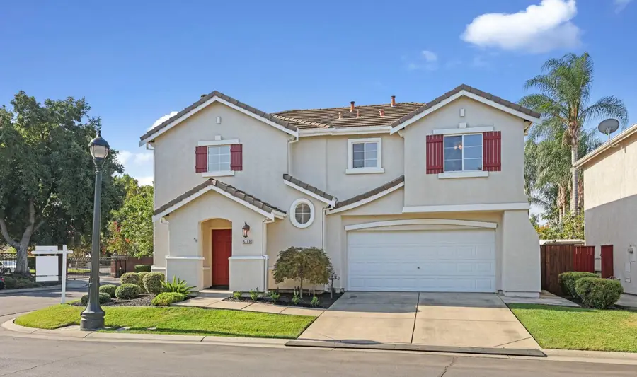 5480 Rockwood Circle, Stockton, CA 95219 - #2