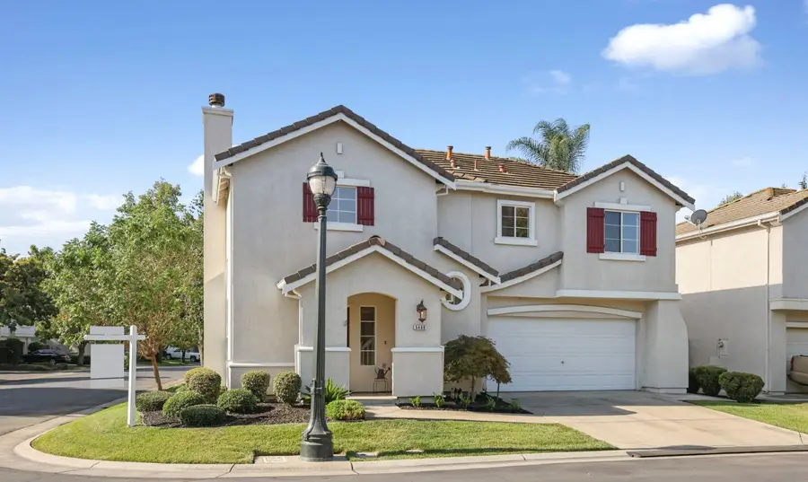 5480 Rockwood Circle, Stockton, CA 95219 - #3