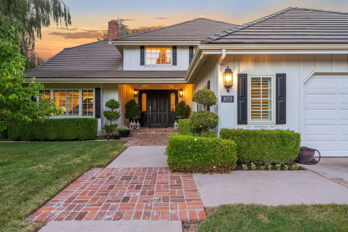 1059 Wilhaggin Park Lane, Sacramento, CA 95864 - #1
