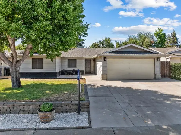 1348 E D Street, Oakdale, CA 95361