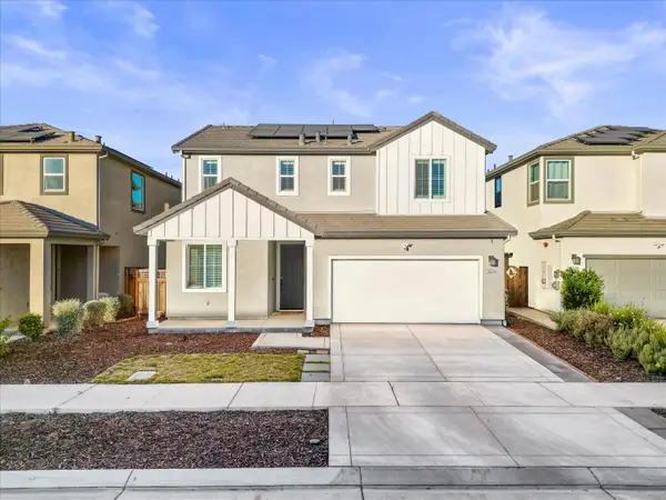 16574 Arbuckle Avenue, Lathrop, CA 95330
