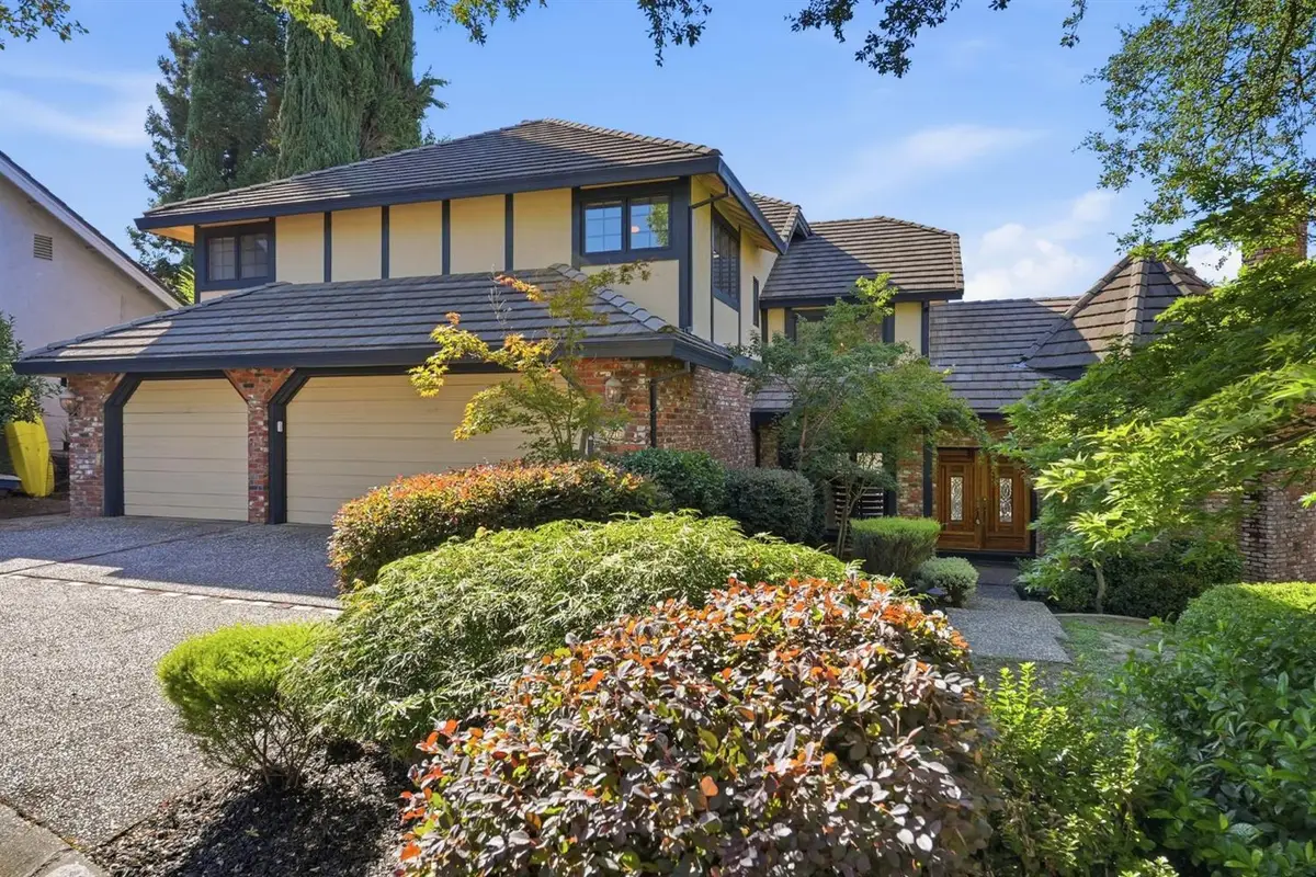 9290 S Ravine Lane, Fair Oaks, CA 95628 - #1