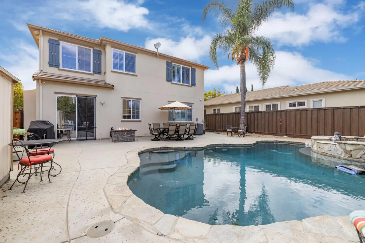 342 S Providence Street, Mountain House, CA 95391 - #1