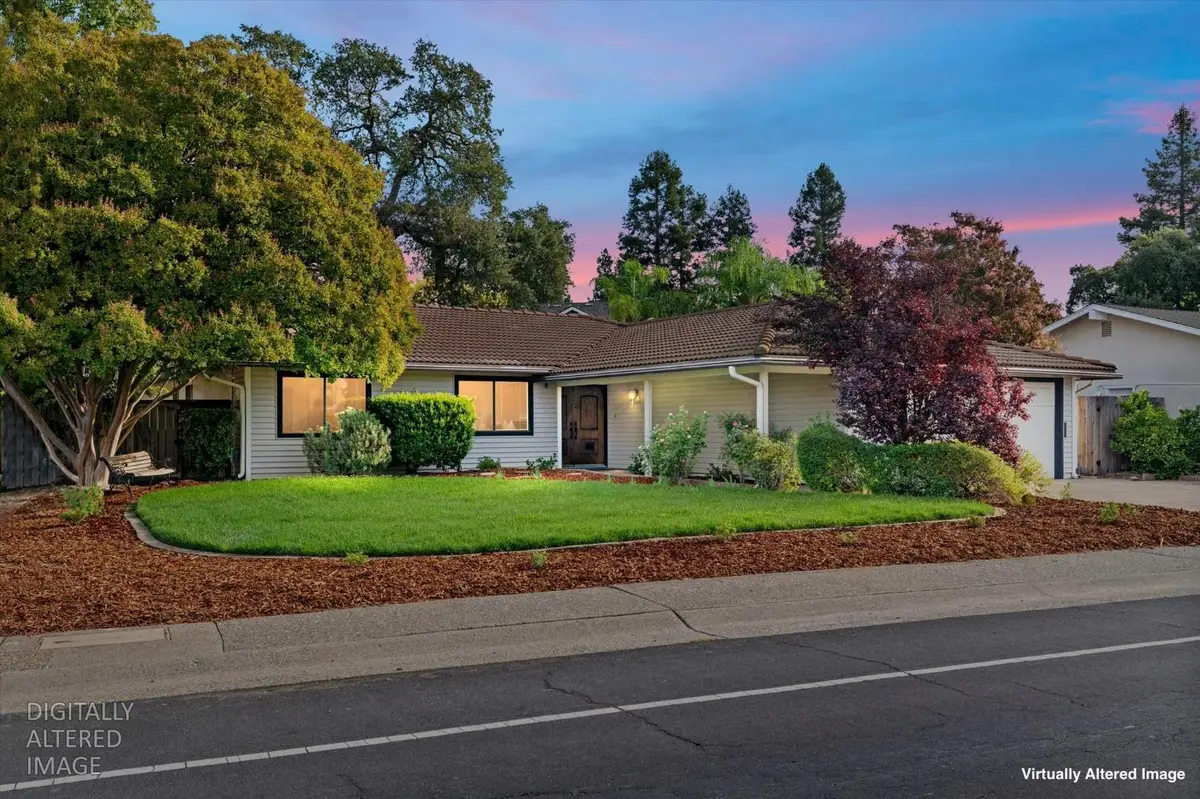 255 Diamond Oaks Rd, Roseville, CA 95678 - #1