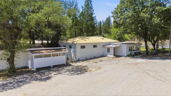 16920 Willow Glen Road, Brownsville, CA 95919