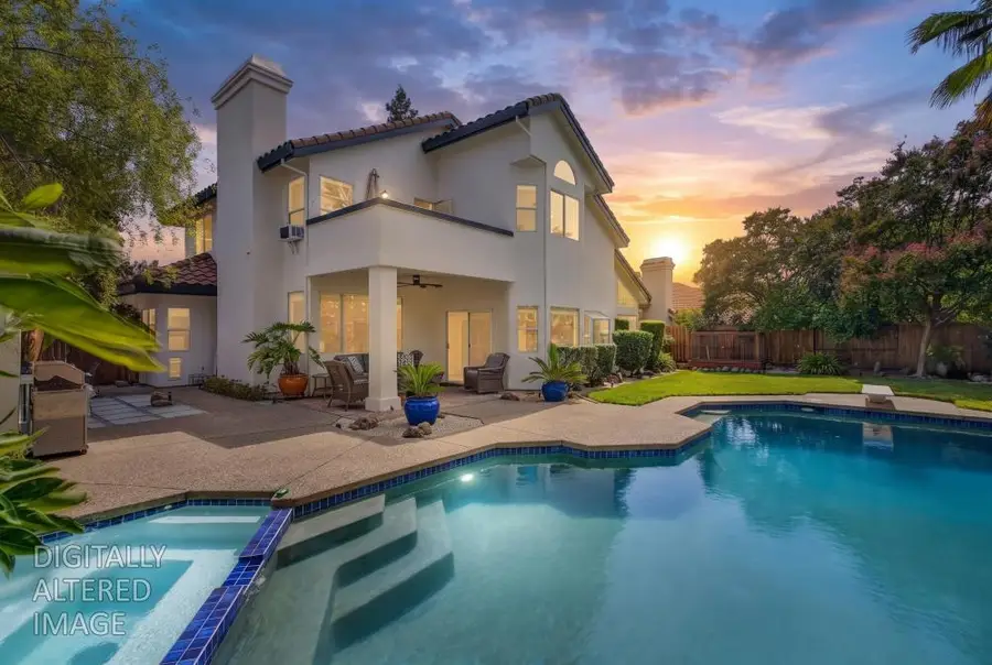 113 Swain, Folsom, CA 95630 - #2