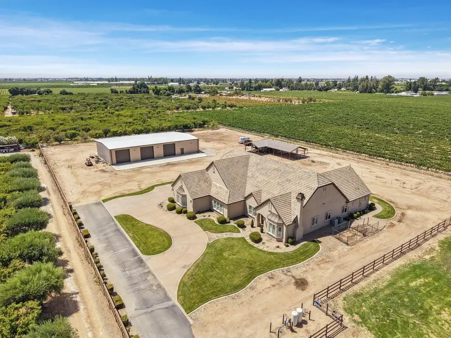 12967 N Garnero Road, Lodi, CA 95240 - #2