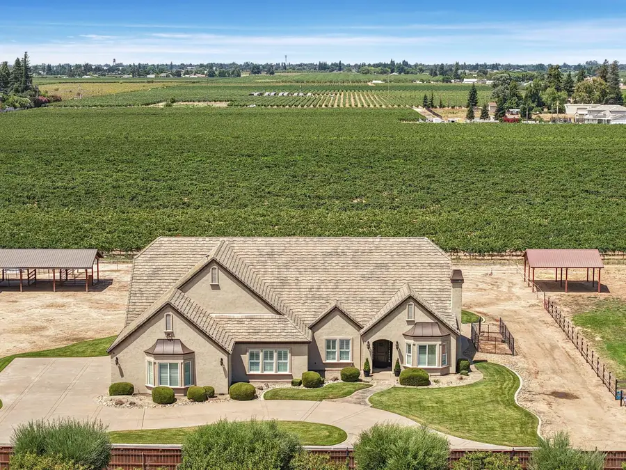 12967 N Garnero Road, Lodi, CA 95240 - #3