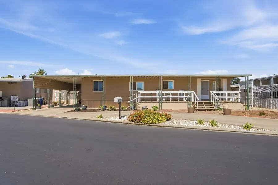 2240 Golden Oak Lane #94, Merced, CA 95341 - #2