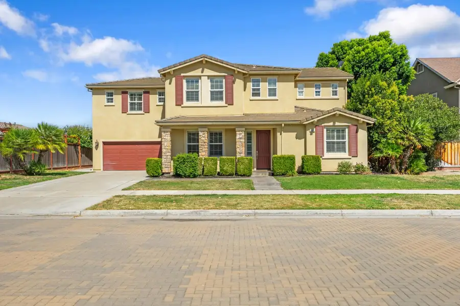 984 Mcveigh Way, Ripon, CA 95366 - #2