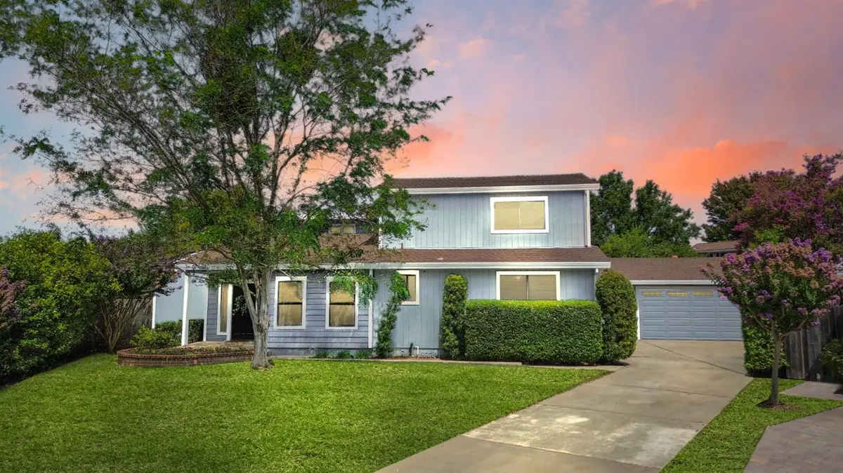 15 De Laveaga Court, Sacramento, CA 95831 - #1