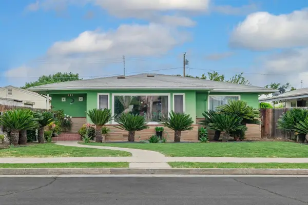 276 E Durian Avenue, Coalinga, CA 93210