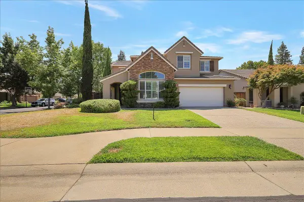 6820 Cherry Ridge Circle, Roseville, CA 95678