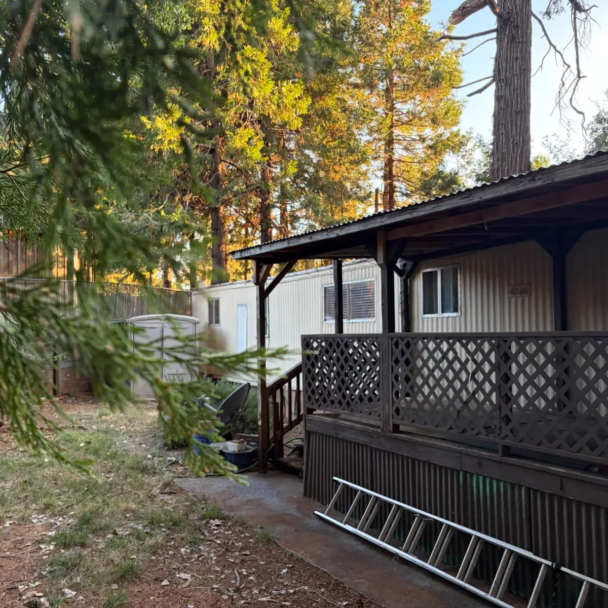 24055 Racetrack Street #33, Foresthill, CA 95631 - #1