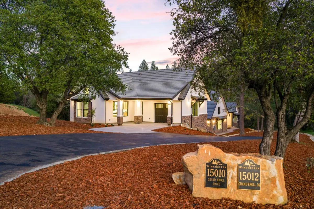 15010 Grand Knoll Drive, Meadow Vista, CA 95722 - #1