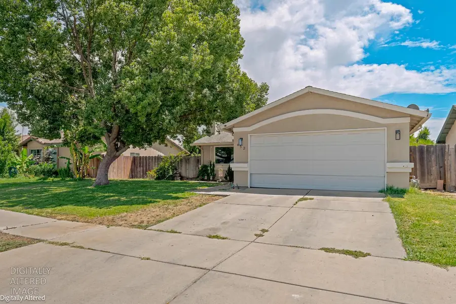 452 Las Brisas Court, Merced, CA 95341 - #3