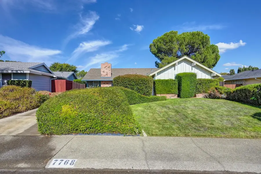 7768 Guenivere Way, Citrus Heights, CA 95610 - #2