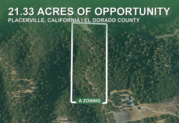 0 Holland Drive, Placerville, CA 95667