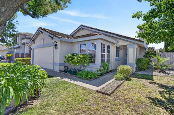 8410 Patmon Drive, Elk Grove, CA 95624