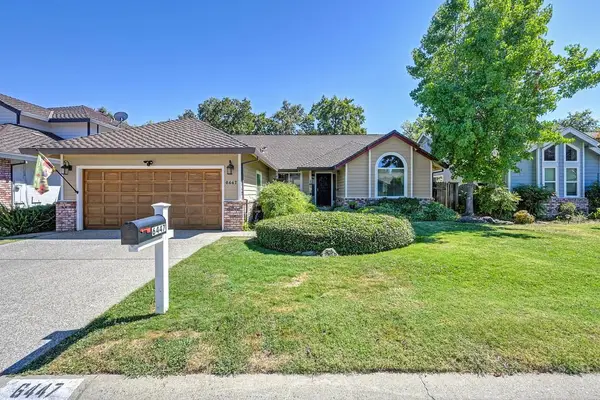 6447 Shadow Hawk Drive, Citrus Heights, CA 95621
