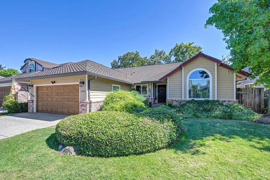 6447 Shadow Hawk Drive, Citrus Heights, CA 95621 - #3