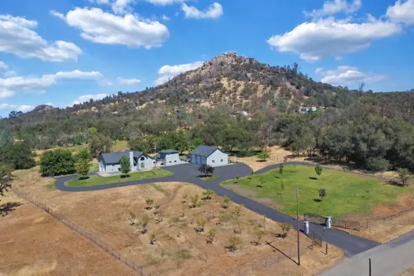 11893 Kimberly Road, Loma Rica, CA 95901