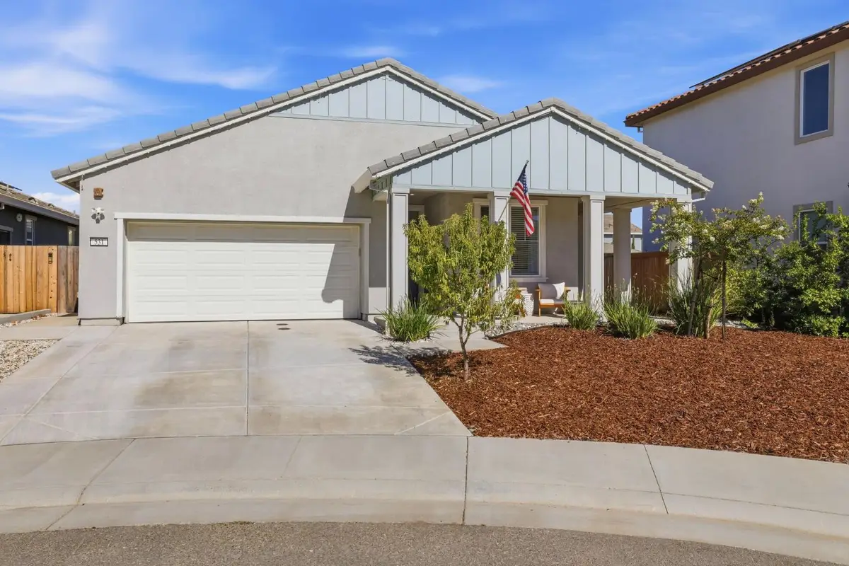 531 Potomac Court, Lincoln, CA 95648 - #1
