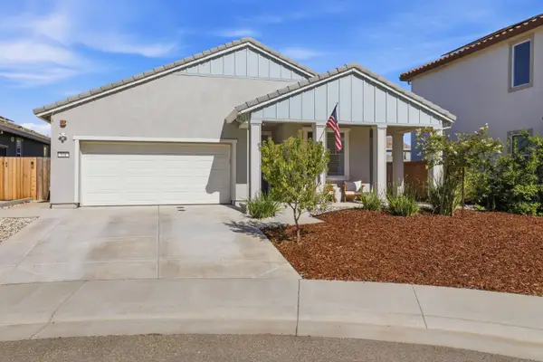 531 Potomac Court, Lincoln, CA 95648